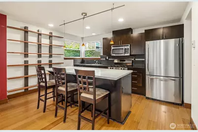 3635 Greenwood Avenue N #B, Seattle, WA 98103 - Photo 7