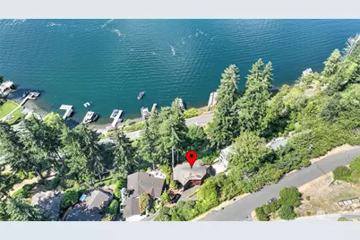 2305 E Lake Sammamish Place SE, Sammamish, WA 98075 - Photo 3