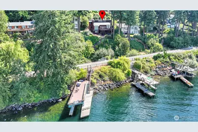 2305 E Lake Sammamish Place SE, Sammamish, WA 98075 - Photo 1