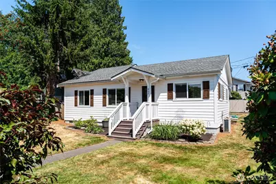 407 N Gifford Avenue, Arlington, WA 98223 - Photo 1