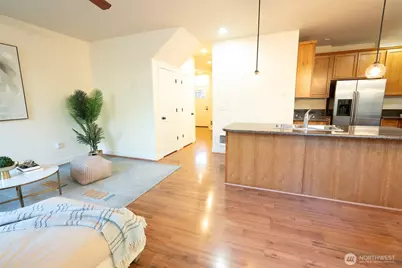 10727 SE 242nd Street #C1, Kent, WA 98030 - Photo 5