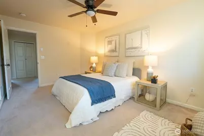 10727 SE 242nd Street #C1, Kent, WA 98030 - Photo 11