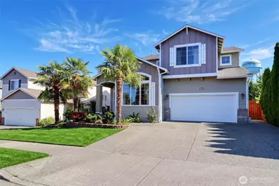 9619 S 237th Place, Kent, WA 98031 - Photo 1