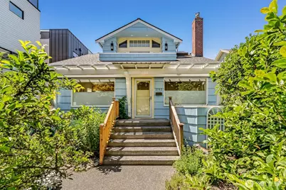 2763 59th Avenue SW, Seattle, WA 98116 - Photo 3