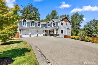 5517 159th Avenue SE, Snohomish, WA 98290 - Photo 1