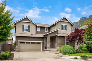 324 Zemp Way NE, North Bend, WA 98045 - Photo 1