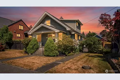 7528 33rd Avenue NW, Seattle, WA 98117 - Photo 1