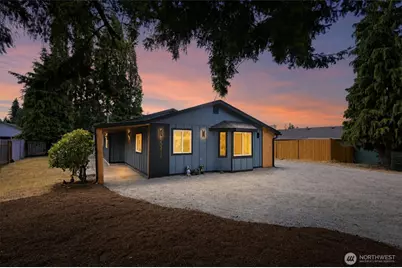 20411 71st Street E, Bonney Lake, WA 98391 - Photo 1