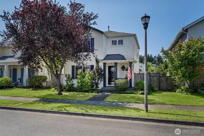 2887 Martin Street, DuPont, WA 98327 - Photo 1