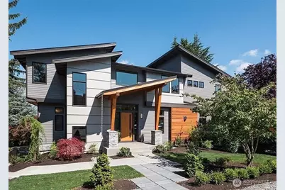 10207 NE 21st Place, Bellevue, WA 98004 - Photo 1