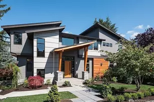 10207 NE 21st Pl, Bellevue, WA 98004 - Photo 1