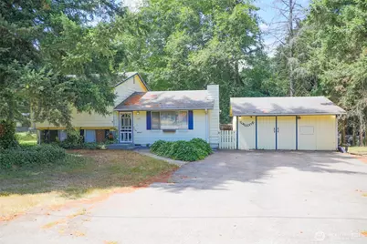 4391 SE Horstman Road, Port Orchard, WA 98366 - Photo 1