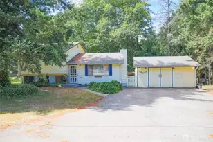 4391 SE Horstman Rd, Port Orchard, WA 98366 - Photo 1