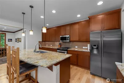 4650 Meriwood Drive NE, Lacey, WA 98516 - Photo 15
