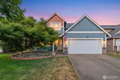 9156 Canal Road SE, Yelm, WA 98597 - Photo 1