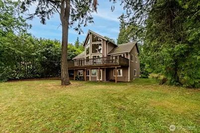 8 W Gedney Way, Hat Island, WA 98206 - Photo 1