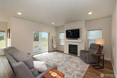 1416 Rook Drive, Port Angeles, WA 98362 - Photo 5
