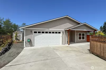 1416 Rook Drive, Port Angeles, WA 98362 - Photo 1