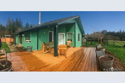 55 Wilson Lane, South Bend, WA 98586 - Photo 3