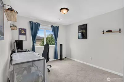 1618 Hudson Street NW, Olympia, WA 98502 - Photo 33