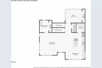 1516 NE 147th Street, Shoreline, WA 98155 - Photo 39