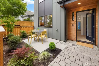 1759 NW 62nd Street, Seattle, WA 98107 - Photo 1