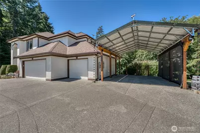 8926 SE Jackie Lane, Port Orchard, WA 98367 - Photo 3
