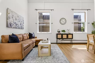 1406 Harvard Avenue #106, Seattle, WA 98122 - Photo 7