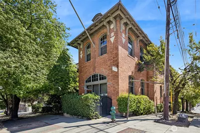 1406 Harvard Avenue #106, Seattle, WA 98122 - Photo 1