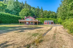 78 Lodge Ln, Orcas Island, WA 98245 - Photo 3