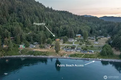 78 Lodge Lane, Orcas Island, WA 98245 - Photo 11