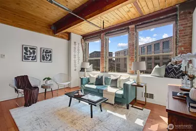 1408 12th Avenue #310, Seattle, WA 98122 - Photo 1