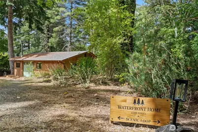 294 E Libby Road, Shelton, WA 98584 - Photo 9