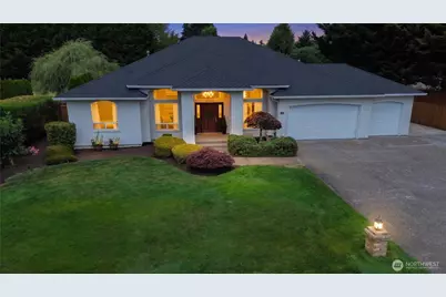 21409 23rd Street Ct E, Lake Tapps, WA 98391 - Photo 1