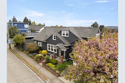 114 Queen Anne Drive, Seattle, WA 98109 - Photo 1