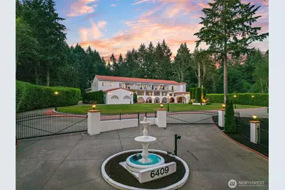6409 Rosedale Street NW, Gig Harbor, WA 98335 - Photo 1