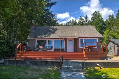 22492 N US Hwy 101, Shelton, WA 98584 - Photo 1