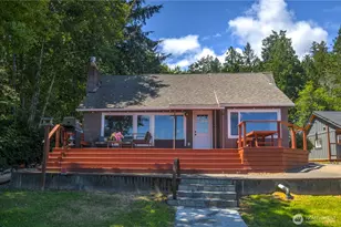 22492 N US Hwy 101, Shelton, WA 98584 - Photo 1
