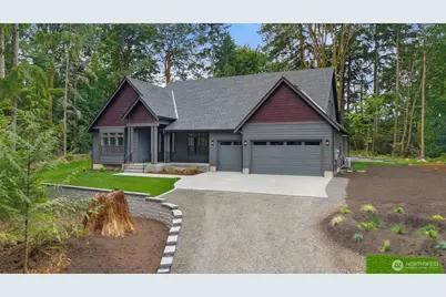 5306 SE Cottage Path Way, Port Orchard, WA 98366 - Photo 1
