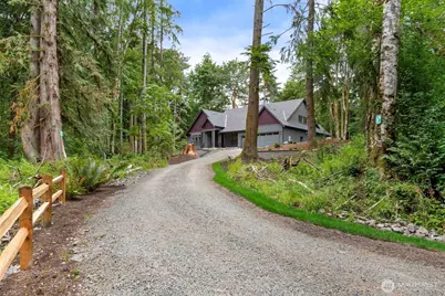 5306 SE Cottage Path Way, Port Orchard, WA 98366 - Photo 3