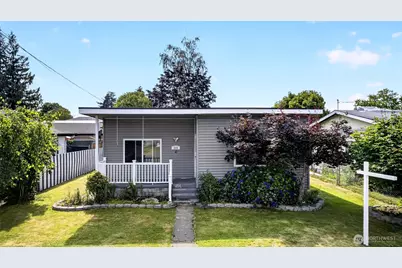 233 Cascade Street, Buckley, WA 98321 - Photo 1