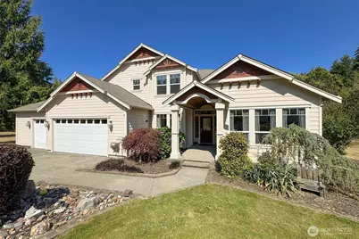 1706 Lower Elwha Road, Port Angeles, WA 98363 - Photo 1