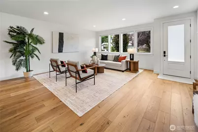 6538 11th Avenue NW #1, Seattle, WA 98117 - Photo 5