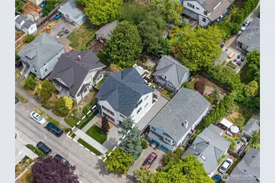 6538 11th Avenue NW #1, Seattle, WA 98117 - Photo 3
