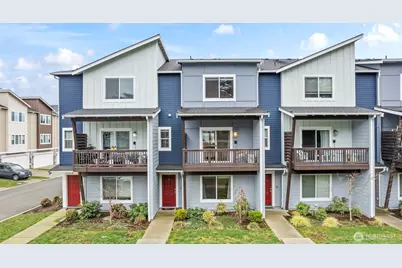 17411 118th Avenue Ct E #F, Puyallup, WA 98374 - Photo 1