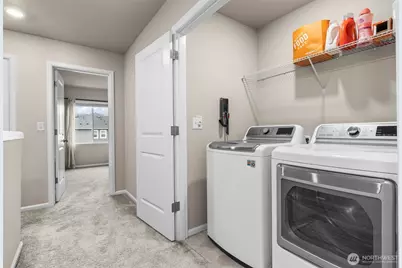 17411 118th Avenue Ct E #F, Puyallup, WA 98374 - Photo 9