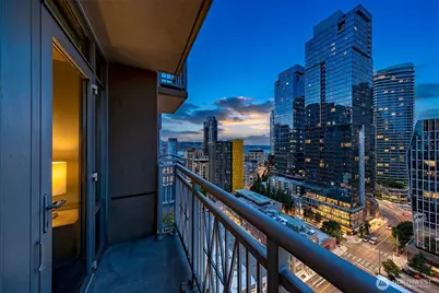 819 Virginia Street #2304, Seattle, WA 98101 - Photo 3