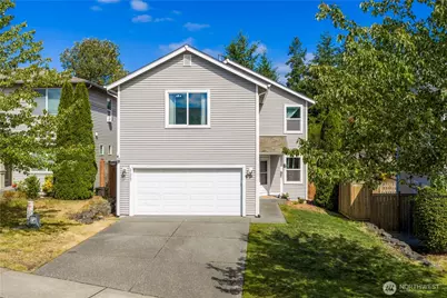 21263 Nordby Drive NW, Poulsbo, WA 98370 - Photo 1