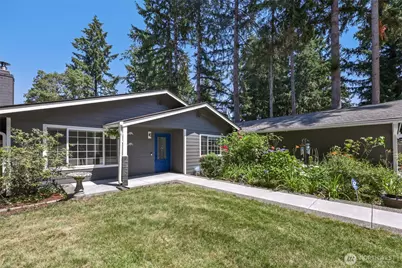 7542 41st Avenue SE, Lacey, WA 98503 - Photo 3