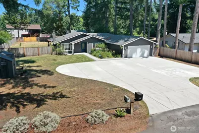7542 41st Avenue SE, Lacey, WA 98503 - Photo 31